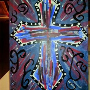 Meet your Posher, Lucinda